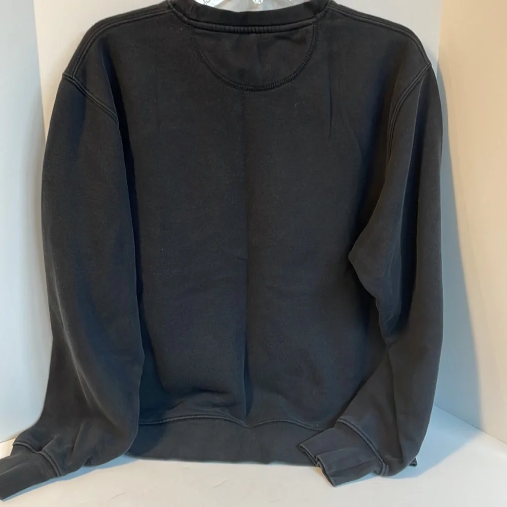 Jansport crewneck vintage inspired Ball State University sweatshirt size small - Picture 5 of 6